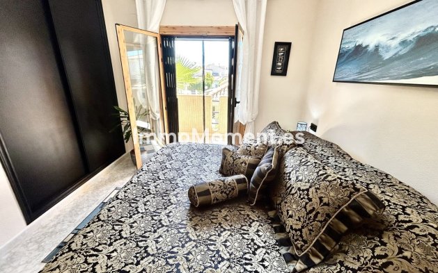 Revente - Maison mitoyenne - Orihuela - Playa Flamenca