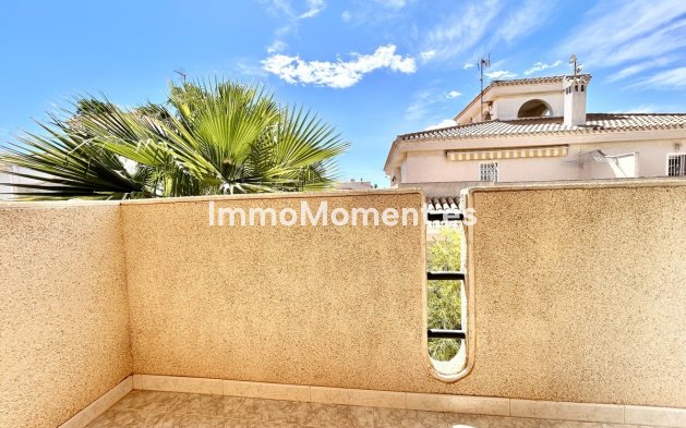 Revente - Maison mitoyenne - Orihuela - Playa Flamenca