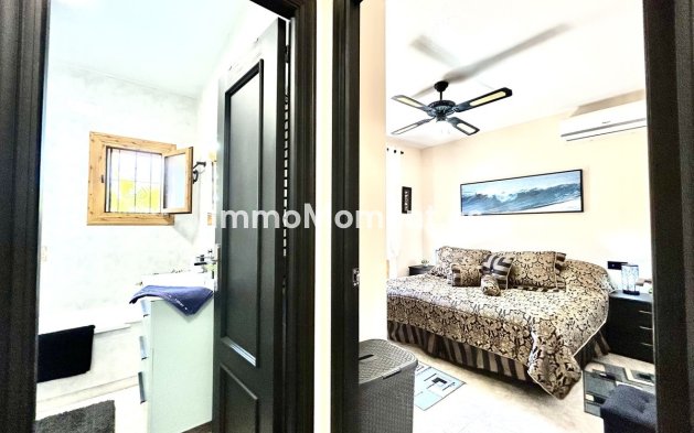 Revente - Maison mitoyenne - Orihuela - Playa Flamenca