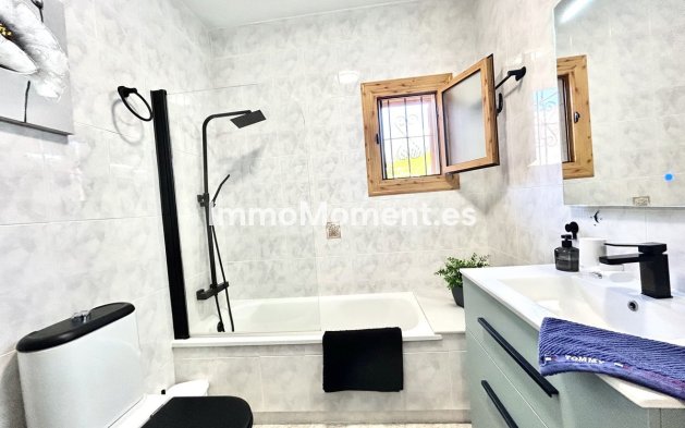 Revente - Maison mitoyenne - Orihuela - Playa Flamenca