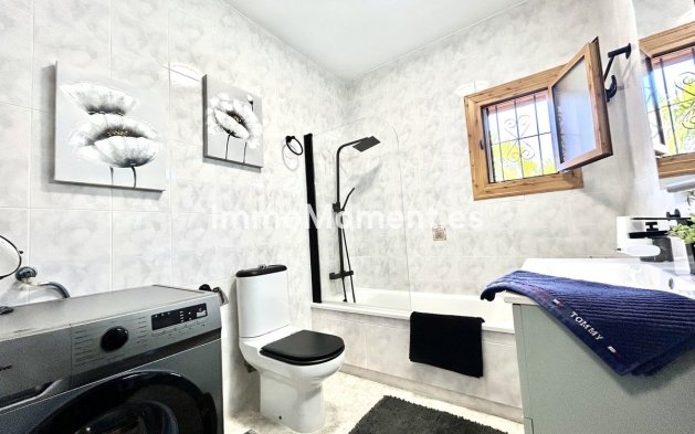 Revente - Maison mitoyenne - Orihuela - Playa Flamenca