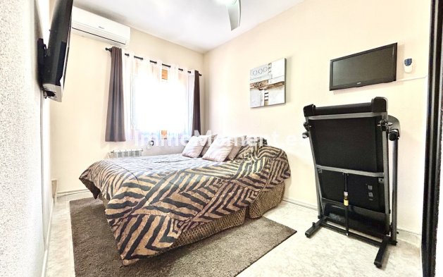 Revente - Maison mitoyenne - Orihuela - Playa Flamenca