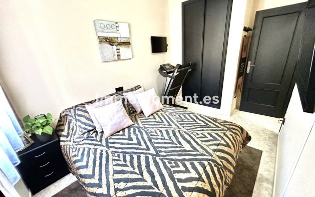 Revente - Maison mitoyenne - Orihuela - Playa Flamenca