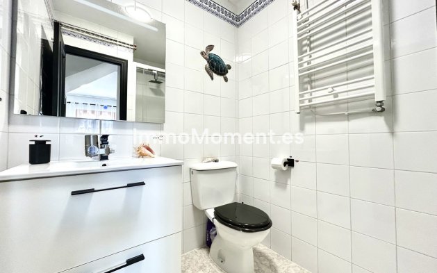 Revente - Maison mitoyenne - Orihuela - Playa Flamenca