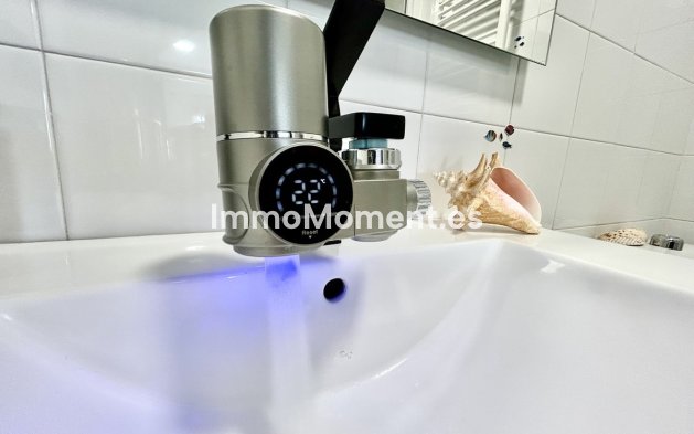 Revente - Maison mitoyenne - Orihuela - Playa Flamenca