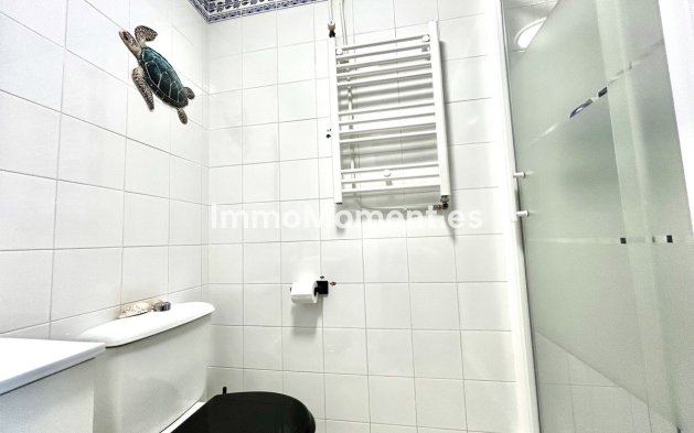 Revente - Maison mitoyenne - Orihuela - Playa Flamenca