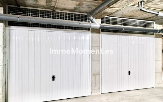 Revente - Maison mitoyenne - Orihuela - Playa Flamenca