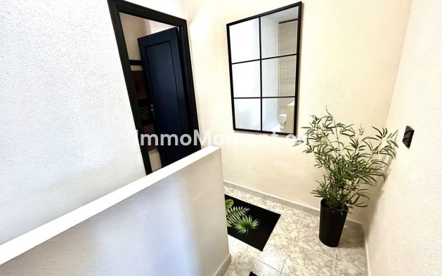 Revente - Maison mitoyenne - Orihuela - Playa Flamenca