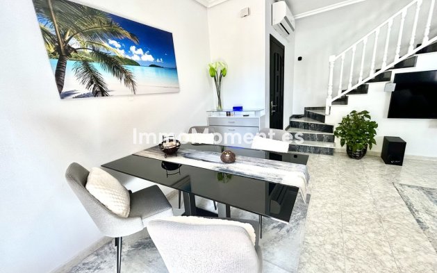 Revente - Maison mitoyenne - Orihuela - Playa Flamenca
