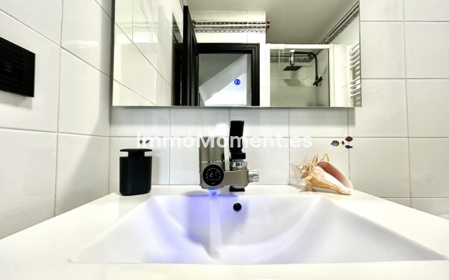 Revente - Maison mitoyenne - Orihuela - Playa Flamenca