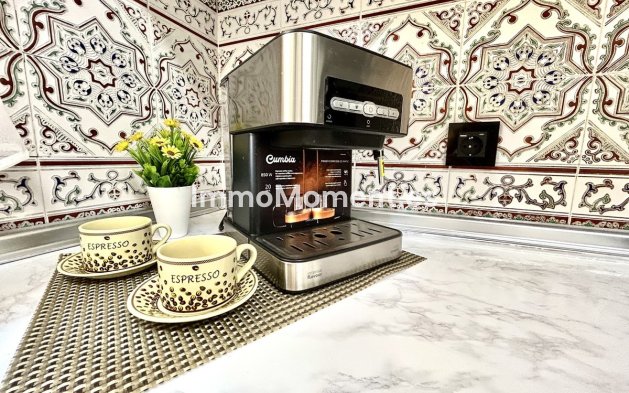 Revente - Maison mitoyenne - Orihuela - Playa Flamenca