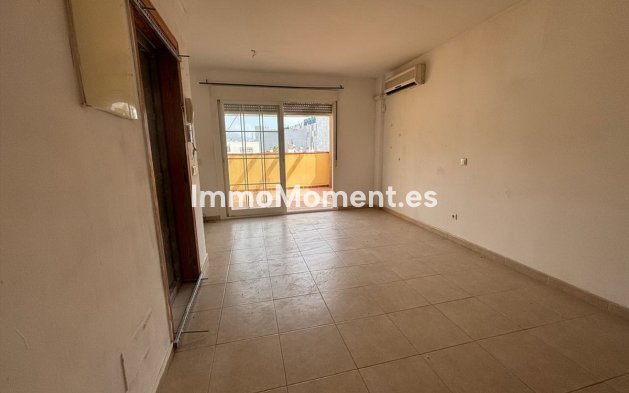 Wiederverkauf - Wohnung - Mijas - Mijas Costa