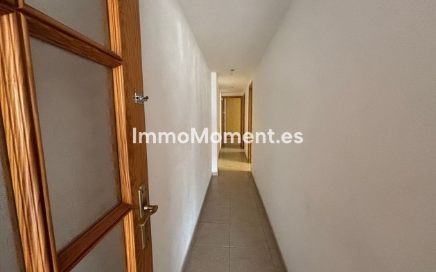 Wiederverkauf - Wohnung - Mijas - Mijas Costa