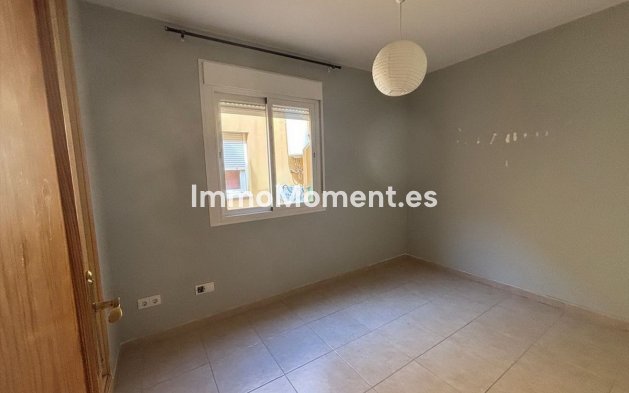 Wiederverkauf - Wohnung - Mijas - Mijas Costa