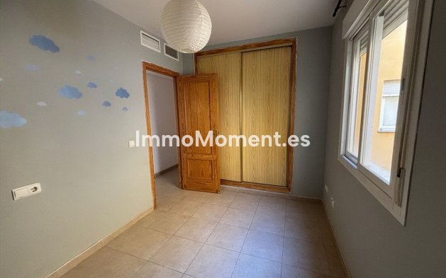 Wiederverkauf - Wohnung - Mijas - Mijas Costa