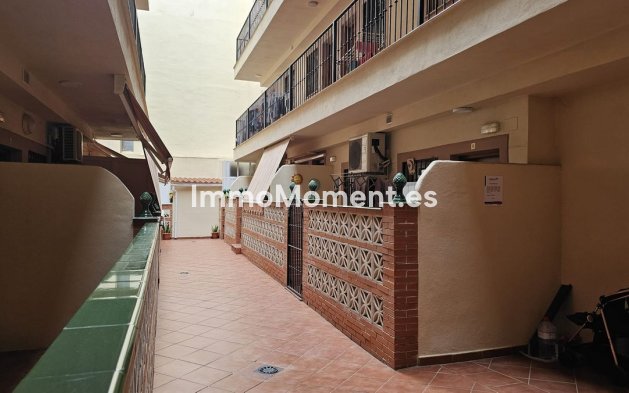 Wiederverkauf - Wohnung - Mijas - Las Lagunas