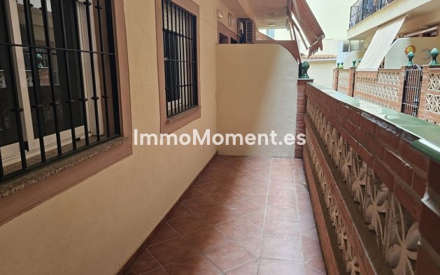 Wiederverkauf - Wohnung - Mijas - Las Lagunas