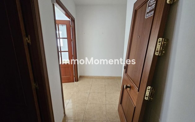 Wiederverkauf - Wohnung - Mijas - Las Lagunas