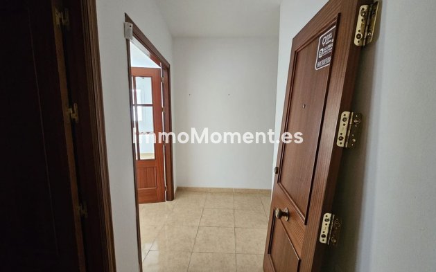 Wiederverkauf - Wohnung - Mijas - Las Lagunas