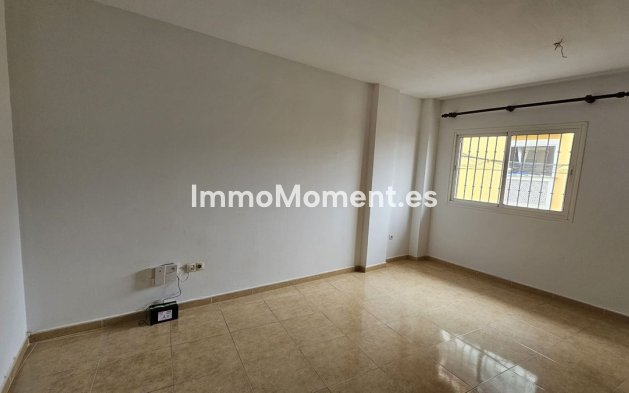 Wiederverkauf - Wohnung - Mijas - Las Lagunas