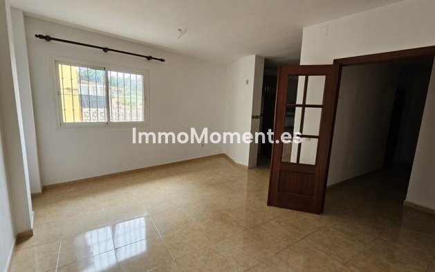 Wiederverkauf - Wohnung - Mijas - Las Lagunas