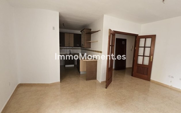 Wiederverkauf - Wohnung - Mijas - Las Lagunas