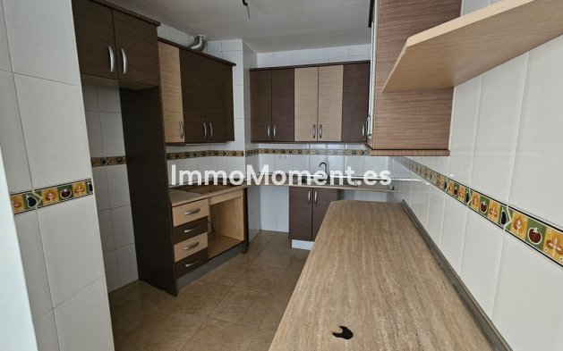 Wiederverkauf - Wohnung - Mijas - Las Lagunas