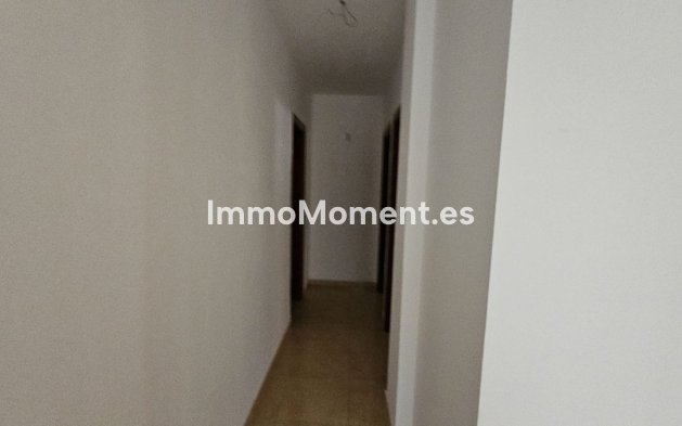 Wiederverkauf - Wohnung - Mijas - Las Lagunas