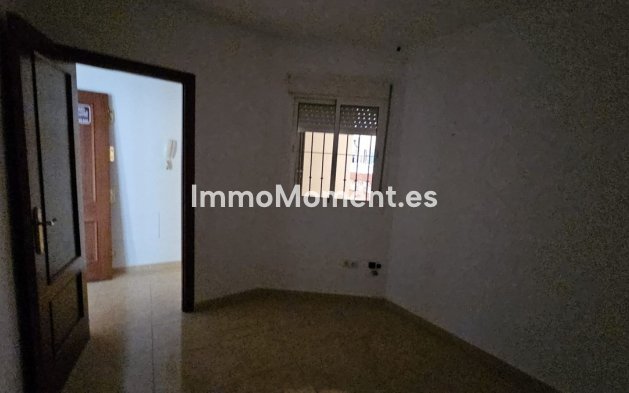 Wiederverkauf - Wohnung - Mijas - Las Lagunas