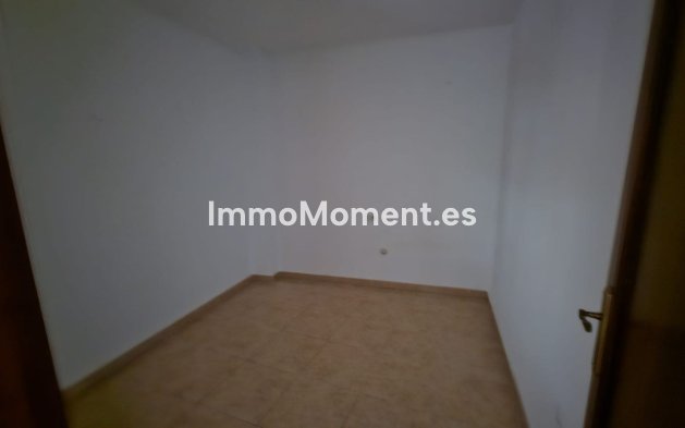 Wiederverkauf - Wohnung - Mijas - Las Lagunas