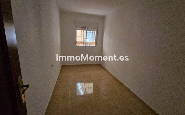 Wiederverkauf - Wohnung - Mijas - Las Lagunas