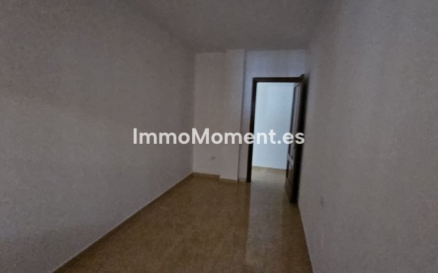 Wiederverkauf - Wohnung - Mijas - Las Lagunas