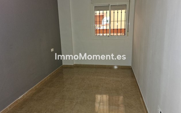 Wiederverkauf - Wohnung - Mijas - Las Lagunas