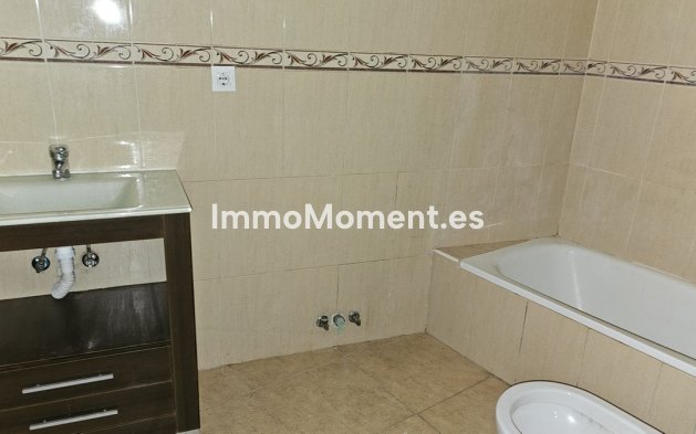 Wiederverkauf - Wohnung - Mijas - Las Lagunas