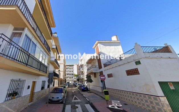 Wiederverkauf - Wohnung - Fuengirola - Fuengirola Centro