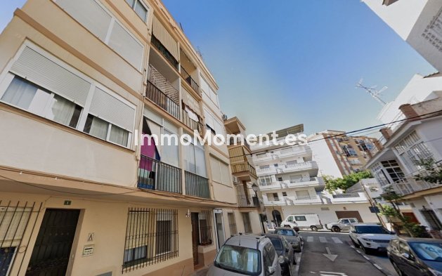 Wiederverkauf - Wohnung - Fuengirola - Fuengirola Centro