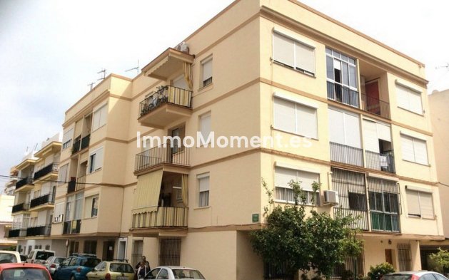 Wiederverkauf - Wohnung - Fuengirola - Fuengirola Centro