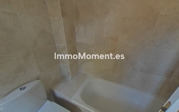 Wiederverkauf - Wohnung - Fuengirola - Fuengirola Centro