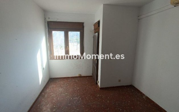 Wiederverkauf - Wohnung - Estepona  - Cancelada