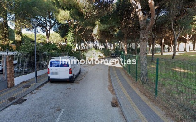 Revente - Villa - Marbella - Marbella Centro