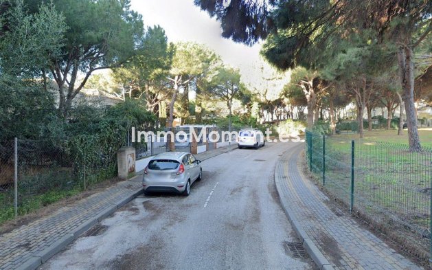 Revente - Villa - Marbella - Marbella Centro