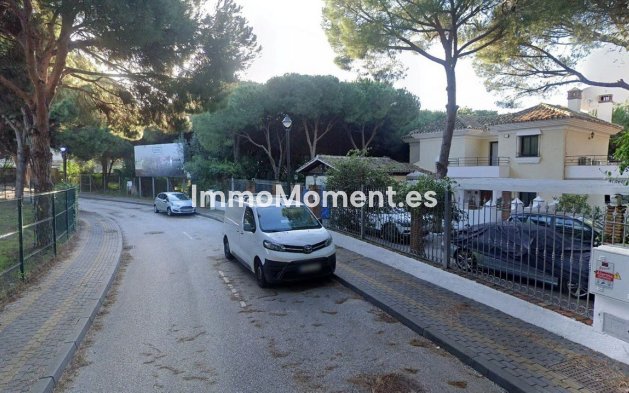 Revente - Villa - Marbella - Marbella Centro