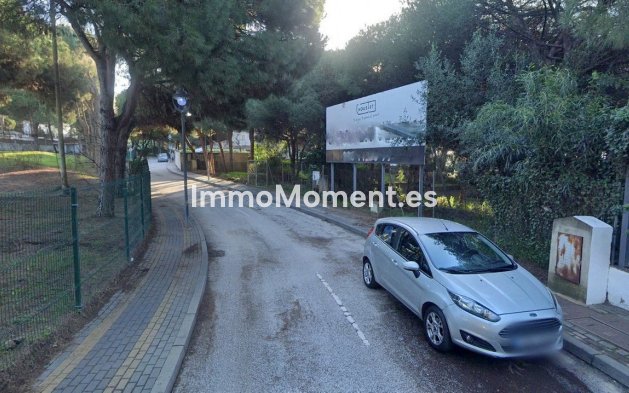 Revente - Villa - Marbella - Marbella Centro