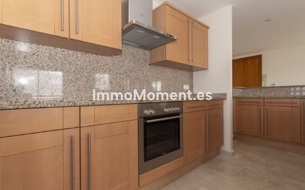 Revente - Villa - Marbella - Marbella Centro