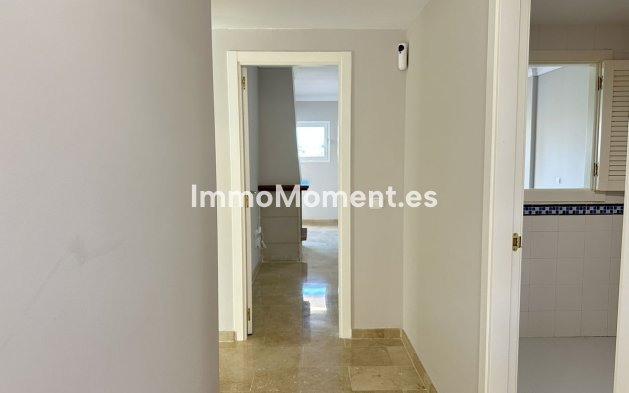 Bestaande woning - Appartement - Mijas - Mijas Golf
