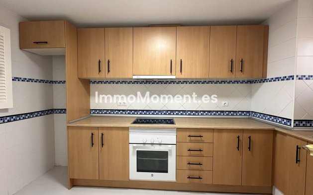 Bestaande woning - Appartement - Mijas - Mijas Golf