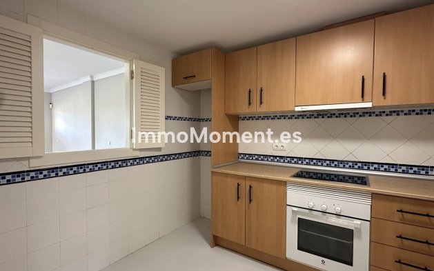 Bestaande woning - Appartement - Mijas - Mijas Golf
