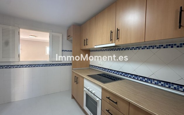 Bestaande woning - Appartement - Mijas - Mijas Golf