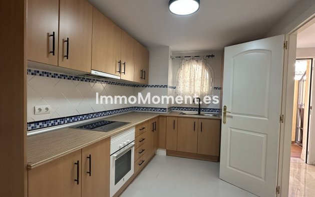 Bestaande woning - Appartement - Mijas - Mijas Golf