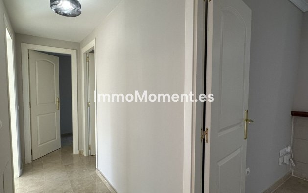 Bestaande woning - Appartement - Mijas - Mijas Golf